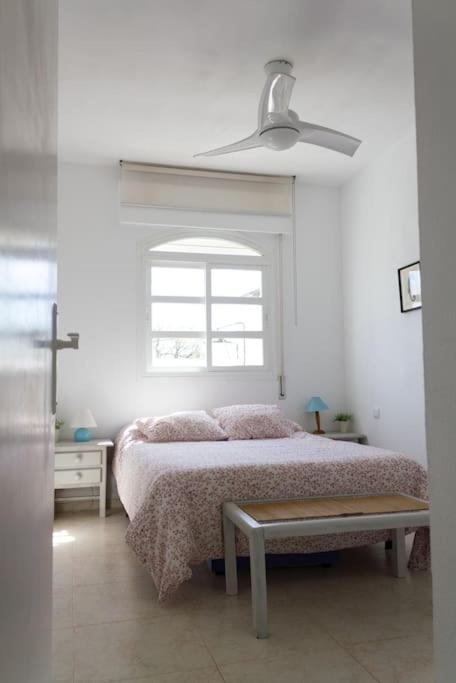 Tranquilo Y Comodo Apartamento En Вехер-де-ла-Фронтера Екстер'єр фото